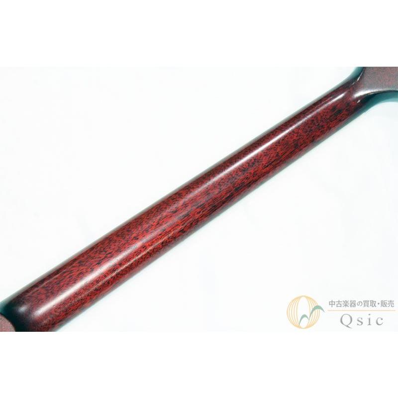 [極美品] Gibson SG Standard 61 Maestro Vibrola Vintage Cherry 2022年製 【返品OK】[WK450]