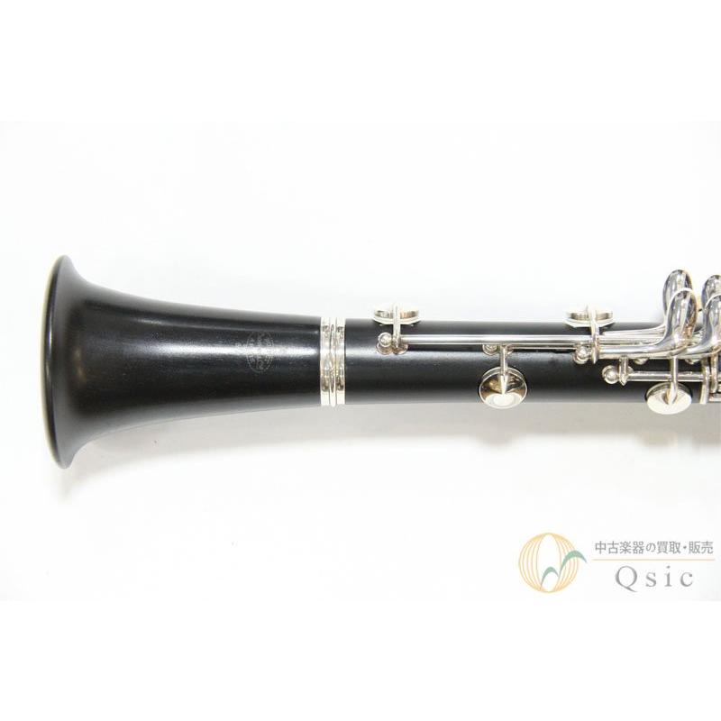 SALE!!】[美品] Buffet Crampon E12 PLUS B♭◎ [調整済み] 【返品OK 