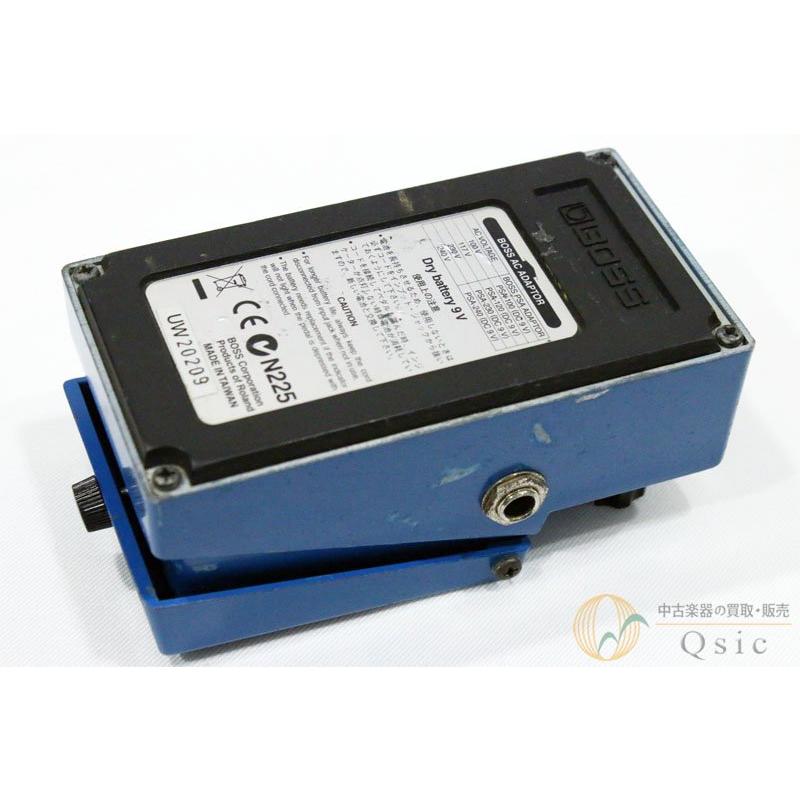 中古] BOSS BD-2 [WK523] : 中古楽器専門店Qsic - 通販 - Yahoo