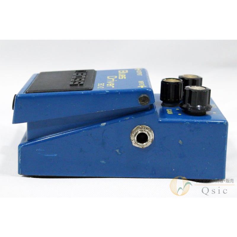 中古] BOSS BD-2 [WK523] : 中古楽器専門店Qsic - 通販 - Yahoo