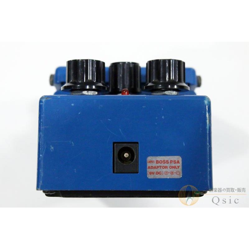 中古] BOSS BD-2 [WK523] : 中古楽器専門店Qsic - 通販 - Yahoo