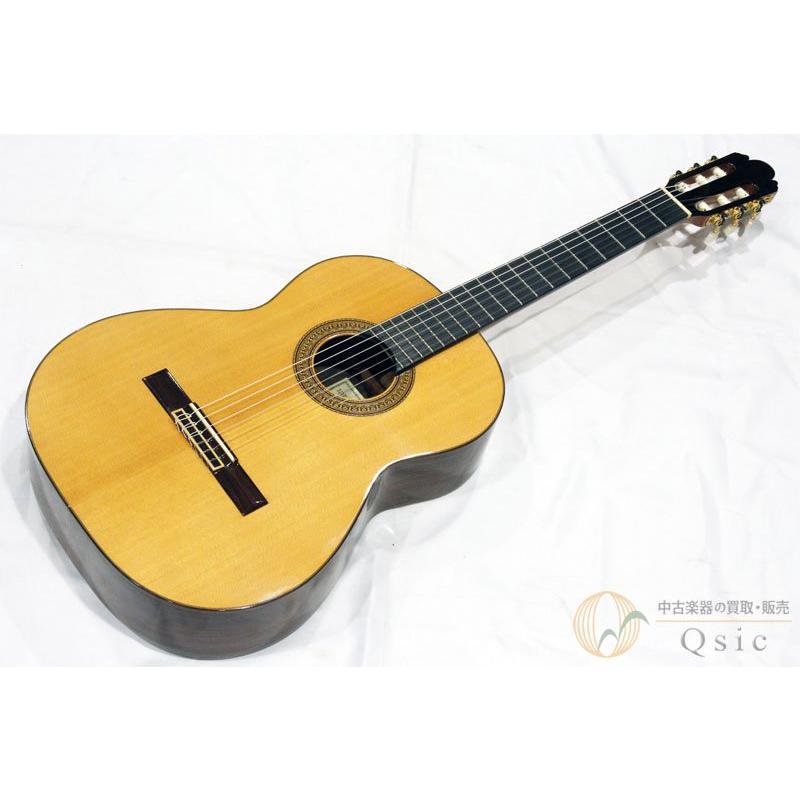 良品] Antonio Sanchez NO.1020 1998年製 【返品OK】[WK667] : 中古