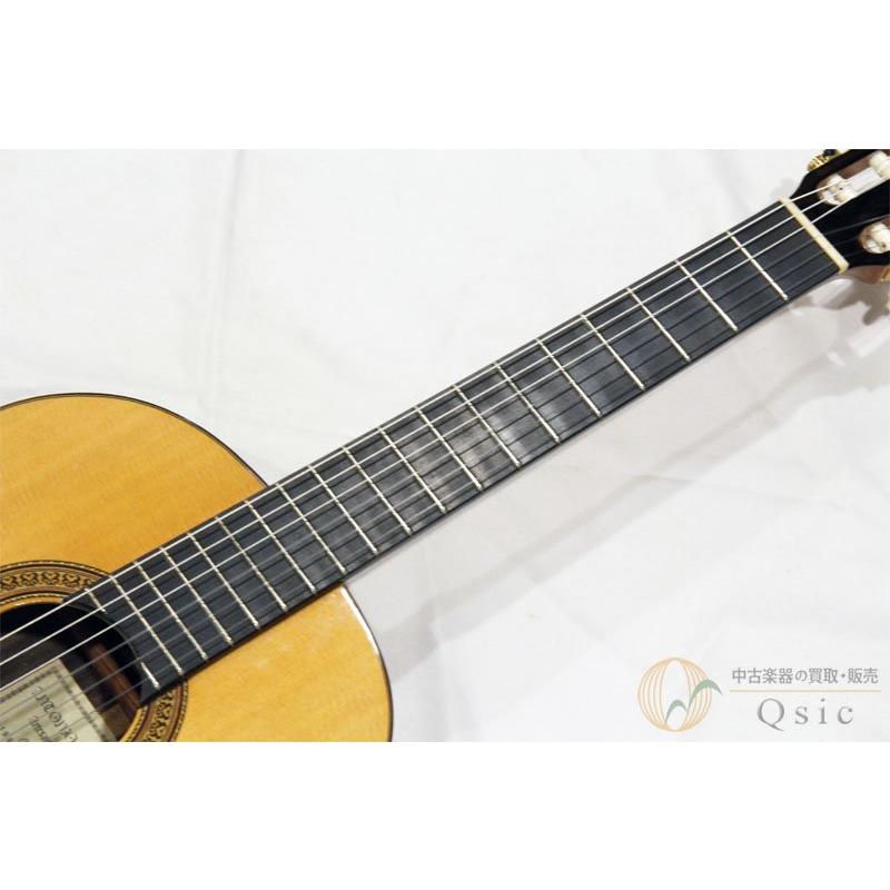 良品] Antonio Sanchez NO.1020 1998年製 【返品OK】[WK667] : 中古