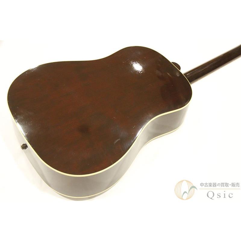 Gibson J45 ADJ 2010年製 中古] Gibson J-45 Standard 2010年製 [WK688] : 中古楽器専門店Qsic