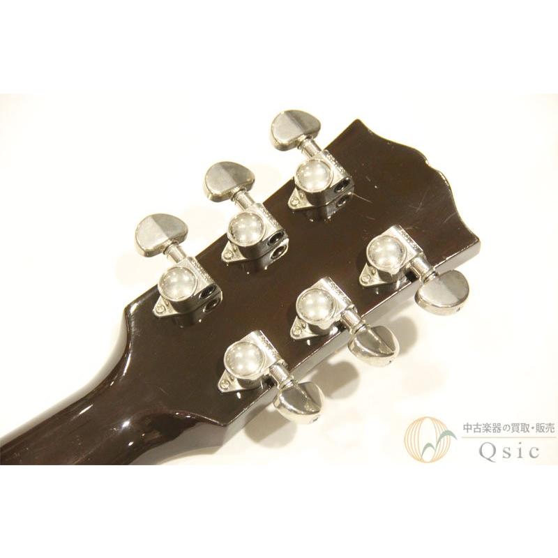 中古] Gibson J-45 Standard 2010年製 [WK688] : 中古楽器専門店Qsic
