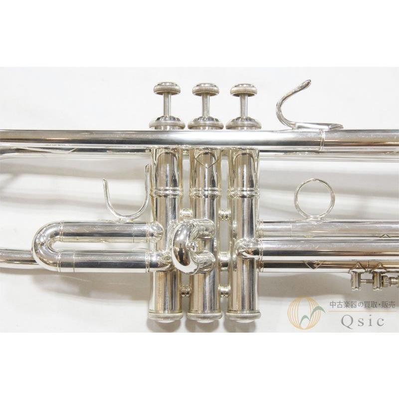 Bach トランペット 180ML43/25SP 良品] Bach 180ML43 SP [調整済み] 【返品OK】[WK745] : 中古楽器専門