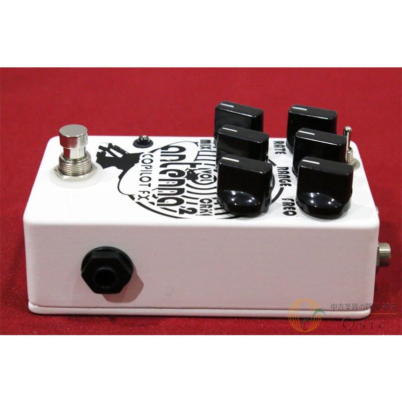 良品] Copilot Fx antenna 2 6Knob [WK757] : 中古楽器専門店Qsic