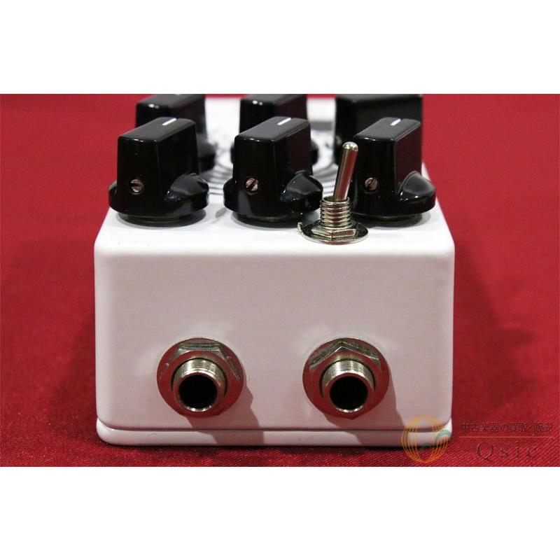 良品] Copilot Fx antenna 2 6Knob [WK757] : 中古楽器専門店Qsic