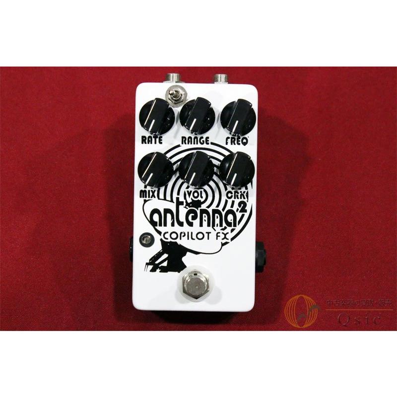 良品] Copilot Fx antenna 2 6Knob [WK757] : 中古楽器専門店Qsic