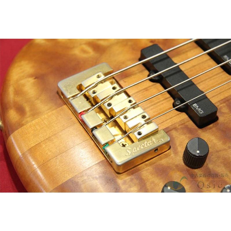 中古] Spector NS-2 Oil 1989年製 [WK758] : 中古楽器専門店Qsic