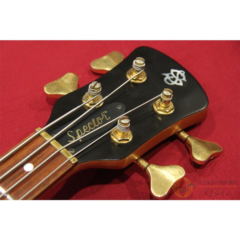 中古] Spector NS-2 Oil 1989年製 [WK758] : 中古楽器専門店Qsic