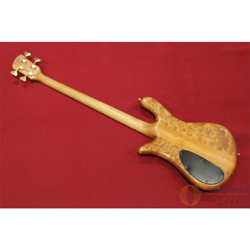 中古] Spector NS-2 Oil 1989年製 [WK758] : 中古楽器専門店Qsic