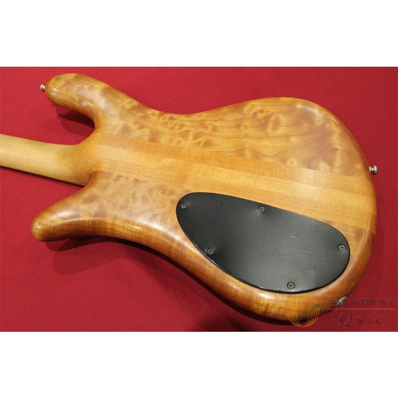 中古] Spector NS-2 Oil 1989年製 [WK758] : 中古楽器専門店Qsic