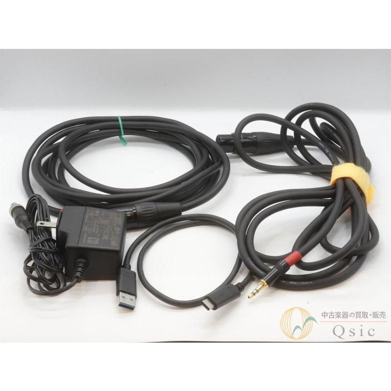 極美品] Black Magic Design ATEM Mini [WK832]【難波店在庫