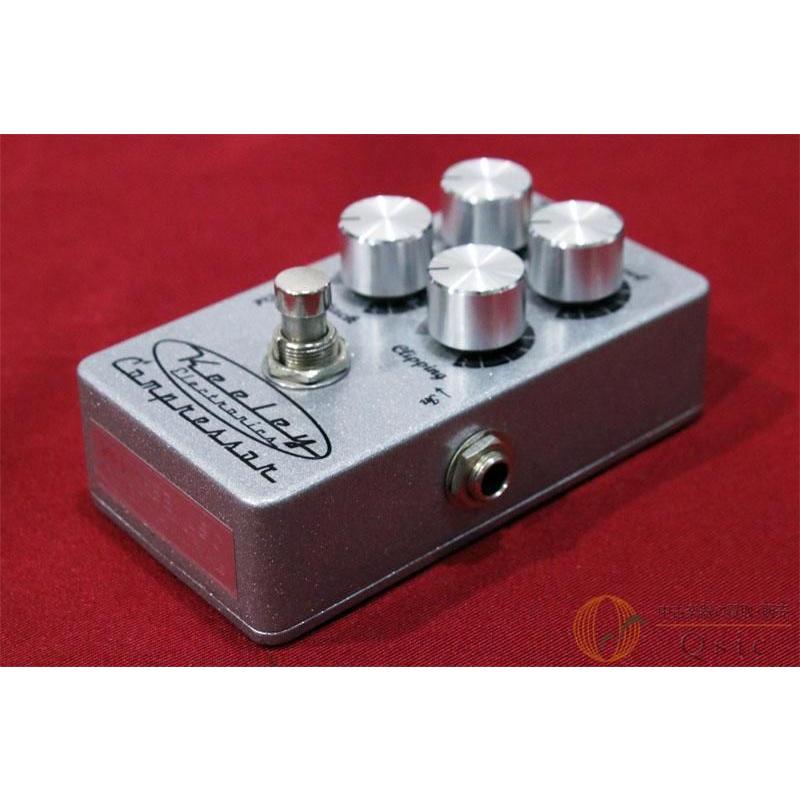 中古] Keeley C4 Compressor [WL025]【神戸店在庫】 : 中古楽器専門店