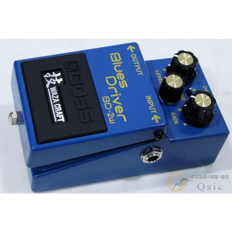 [新品同様] BOSS BD-2W 2024年製 [WL032]【神戸店在庫】 | 