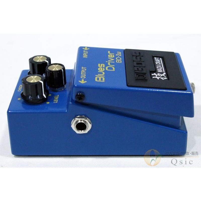 [新品同様] BOSS BD-2W 2024年製 [WL032]【神戸店在庫】 |  | 02
