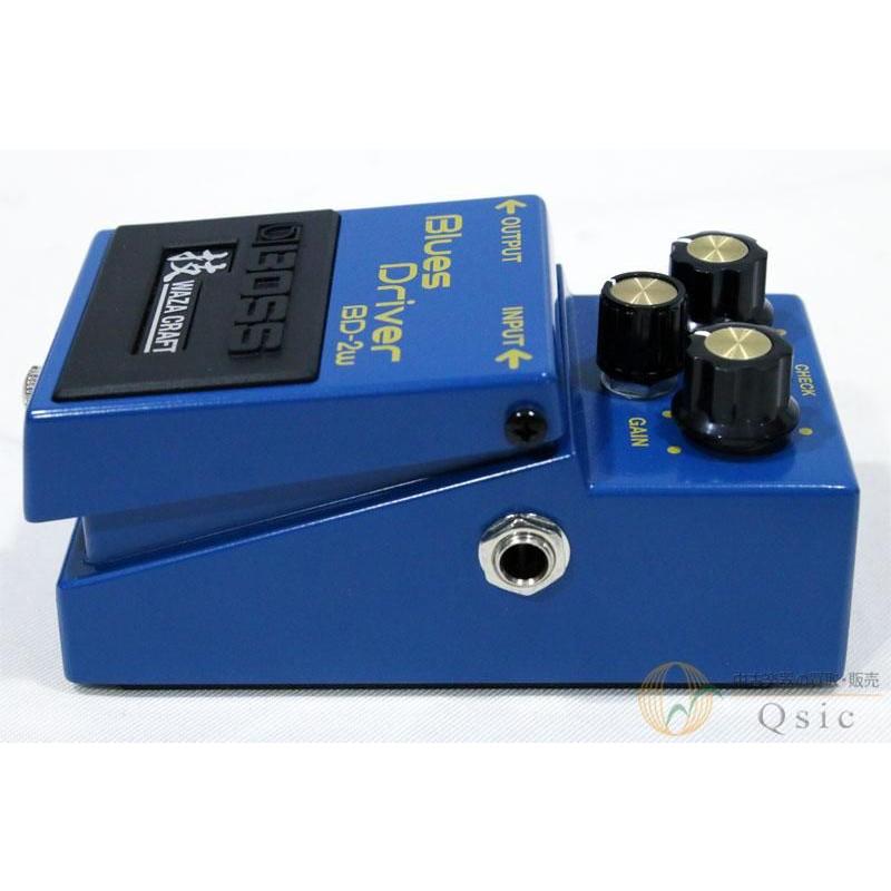 [新品同様] BOSS BD-2W 2024年製 [WL032]【神戸店在庫】 |  | 03