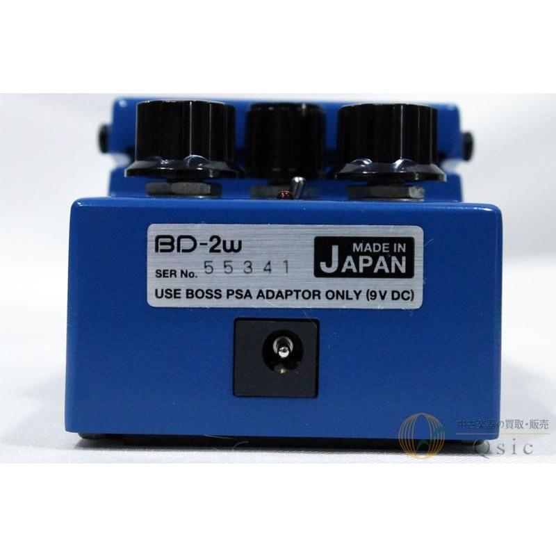 [新品同様] BOSS BD-2W 2024年製 [WL032]【神戸店在庫】 |  | 05
