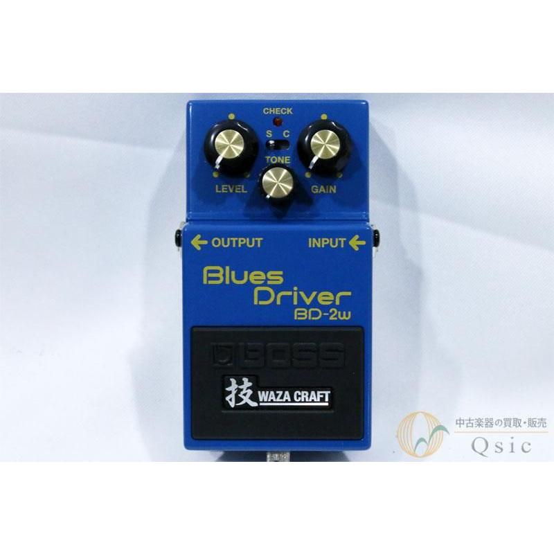 [新品同様] BOSS BD-2W 2024年製 [WL032]【神戸店在庫】 |  | 07
