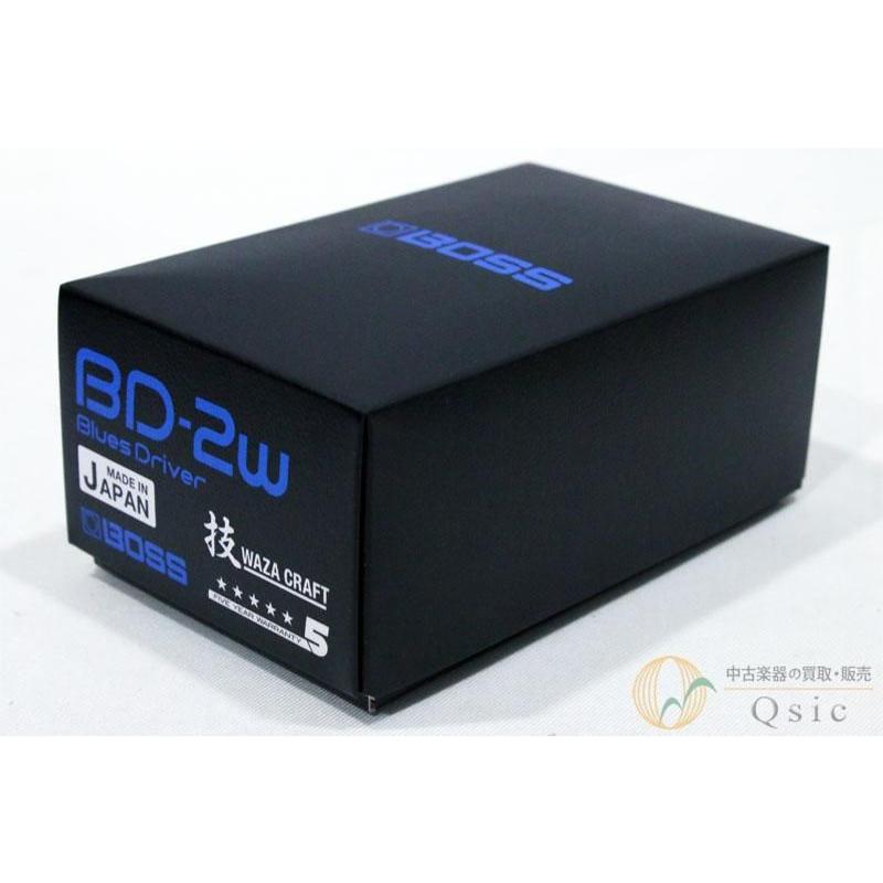 [新品同様] BOSS BD-2W 2024年製 [WL032]【神戸店在庫】 |  | 08