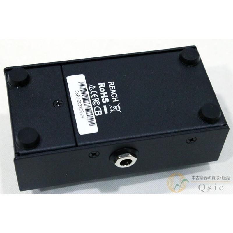 [極美品] Sadowsky SBP-2 Bass Preamp V2 [WL034]【神戸店在庫】 |  | 01