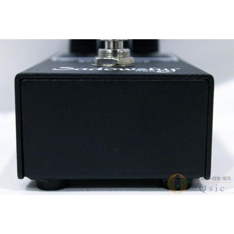 [極美品] Sadowsky SBP-2 Bass Preamp V2 [WL034]【神戸店在庫】 |  | 04