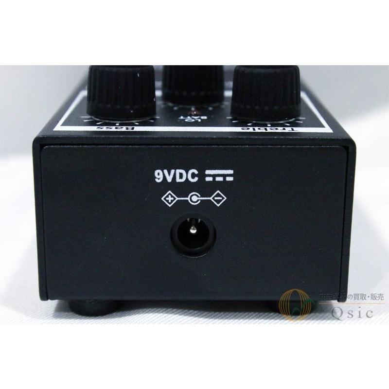 [極美品] Sadowsky SBP-2 Bass Preamp V2 [WL034]【神戸店在庫】 |  | 05