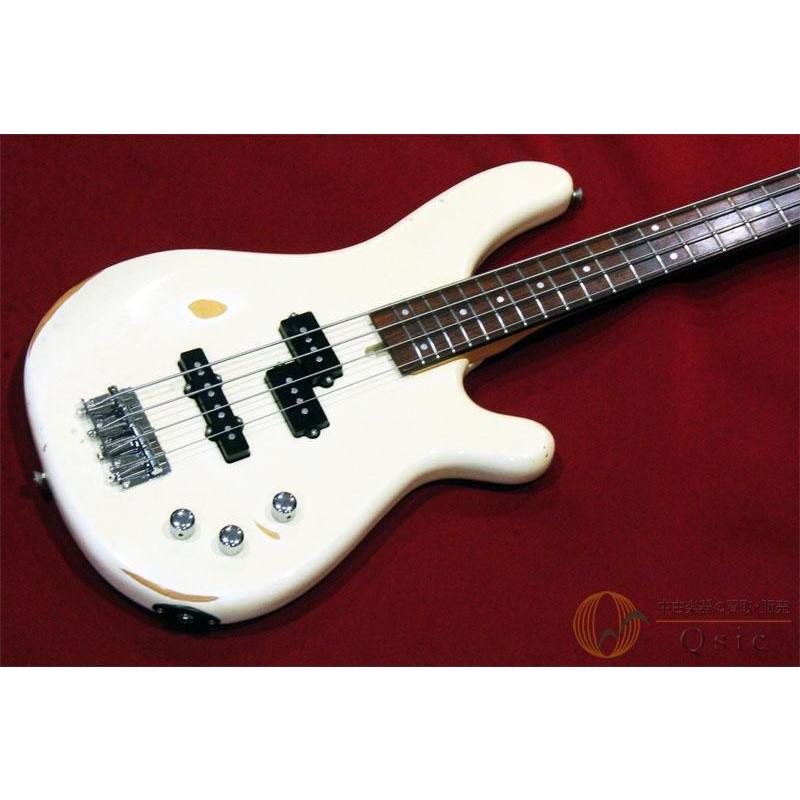 中古] FERNANDES FRB-40 【返品OK】[WL053]【神戸店在庫】 : 中古楽器 