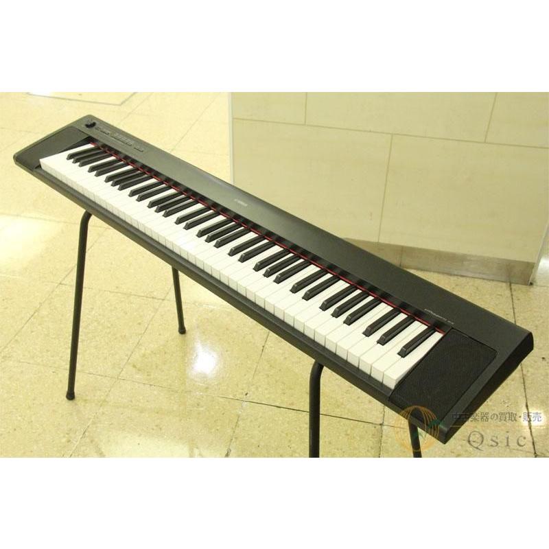 YAMAHA キーボード 2018年製 中古)YAMAHA / NP-32WH 76鍵盤 