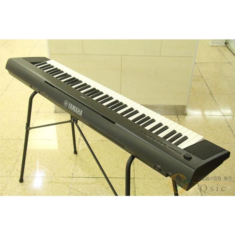 中古] YAMAHA NP-32 2018年製 [WL054]【神戸店在庫】 : 中古楽器専門店 