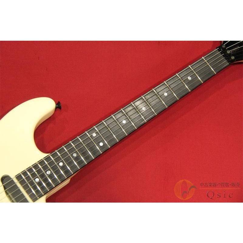 【SALE!!】[美品] Charvel Custom Shop San dimas HSS FR EMG Vanilla Shake 2022年製 【返品OK】[WL063]【神戸店在庫】 |  | 02
