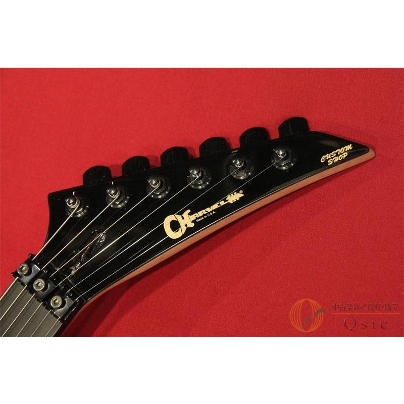 【SALE!!】[美品] Charvel Custom Shop San dimas HSS FR EMG Vanilla Shake 2022年製 【返品OK】[WL063]【神戸店在庫】 |  | 04