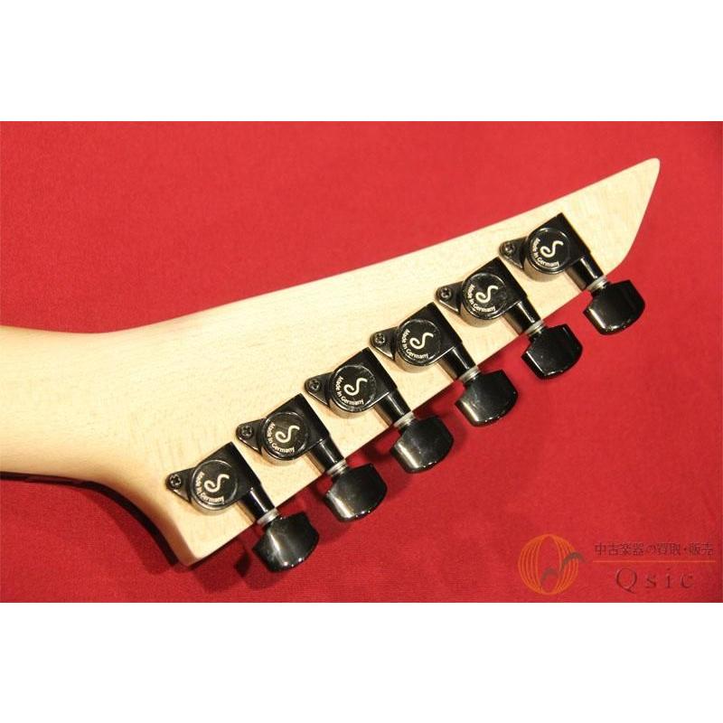 【SALE!!】[美品] Charvel Custom Shop San dimas HSS FR EMG Vanilla Shake 2022年製 【返品OK】[WL063]【神戸店在庫】 |  | 05