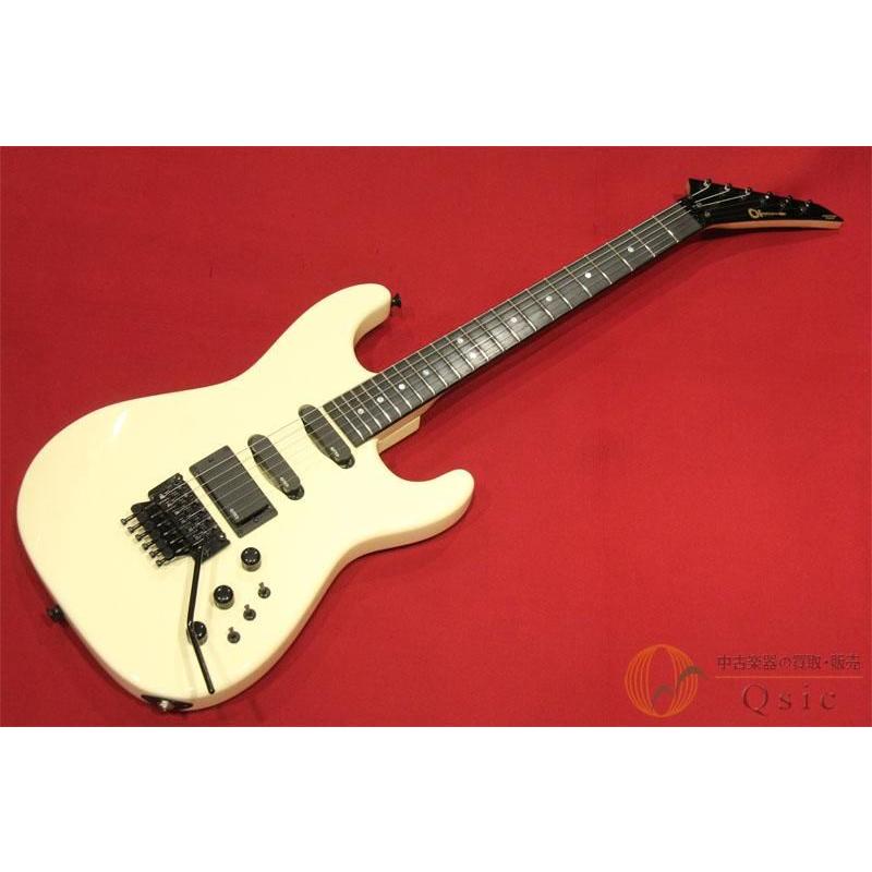 【SALE!!】[美品] Charvel Custom Shop San dimas HSS FR EMG Vanilla Shake 2022年製 【返品OK】[WL063]【神戸店在庫】 |  | 06