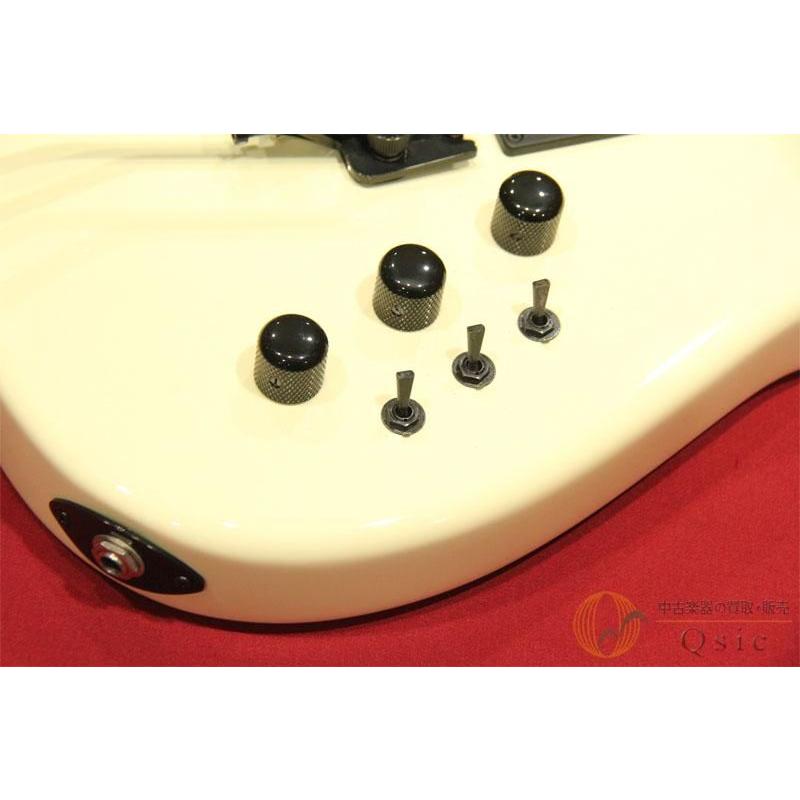 【SALE!!】[美品] Charvel Custom Shop San dimas HSS FR EMG Vanilla Shake 2022年製 【返品OK】[WL063]【神戸店在庫】 |  | 09