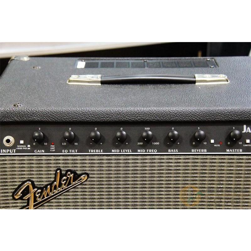 [超美品] Fender Jazz King [WL066]【神戸店在庫】の画像