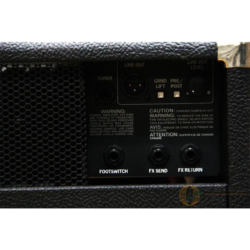 [超美品] Fender Jazz King [WL066]【神戸店在庫】の画像