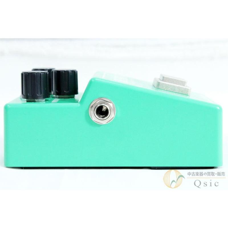 超美品] CULT TS808 1980 #1 Cloning mod. V2 [WL072]【神戸店在庫