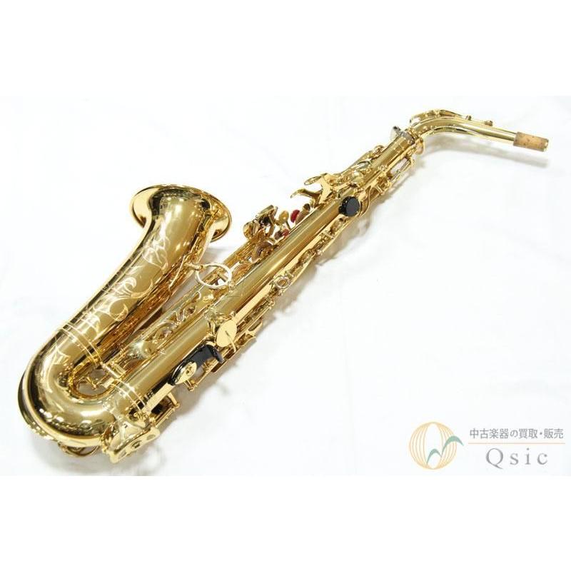 [良品] YAMAHA YAS-82Z V1ネック [調整済み] 【返品OK】[WL131]【神戸店在庫】 |  | 01