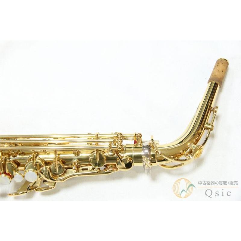[良品] YAMAHA YAS-82Z V1ネック [調整済み] 【返品OK】[WL131]【神戸店在庫】 |  | 02