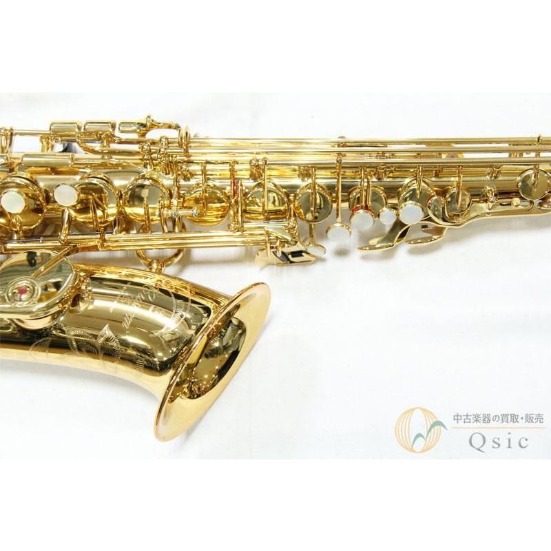 [良品] YAMAHA YAS-82Z V1ネック [調整済み] 【返品OK】[WL131]【神戸店在庫】 |  | 03