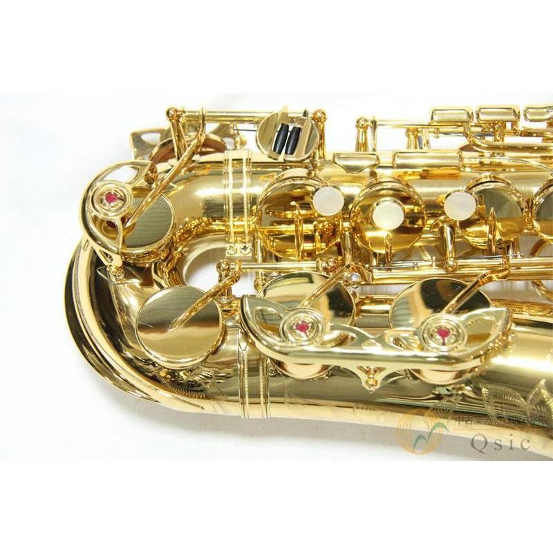 [良品] YAMAHA YAS-82Z V1ネック [調整済み] 【返品OK】[WL131]【神戸店在庫】 |  | 04