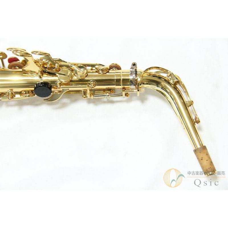 [良品] YAMAHA YAS-82Z V1ネック [調整済み] 【返品OK】[WL131]【神戸店在庫】 |  | 05