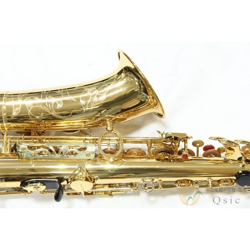 [良品] YAMAHA YAS-82Z V1ネック [調整済み] 【返品OK】[WL131]【神戸店在庫】 |  | 06