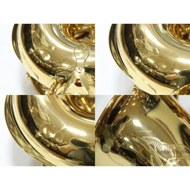 [良品] YAMAHA YAS-82Z V1ネック [調整済み] 【返品OK】[WL131]【神戸店在庫】 |  | 08