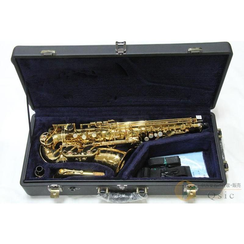 [良品] YAMAHA YAS-82Z V1ネック [調整済み] 【返品OK】[WL131]【神戸店在庫】 |  | 09