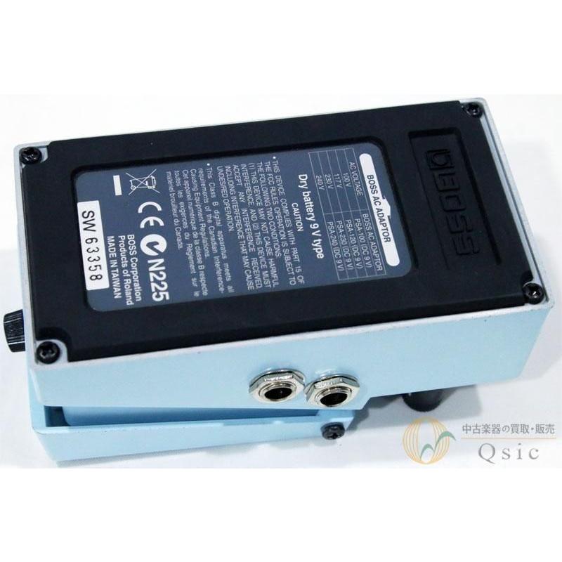 良品] BOSS CE-5 Chorus Ensemble [WL137]【神戸店在庫】 : 中古楽器