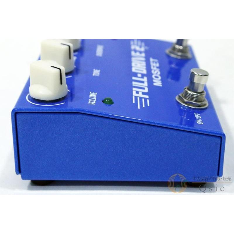 良品] Fulltone FULL DRIVE 2 MOSFET [WL140]【神戸店在庫】 : 中古