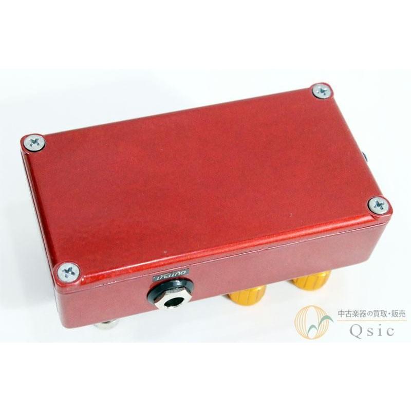 良品] VeroCity Effects Pedals FRD-B2 2019年製 [WL145]【神戸店在庫